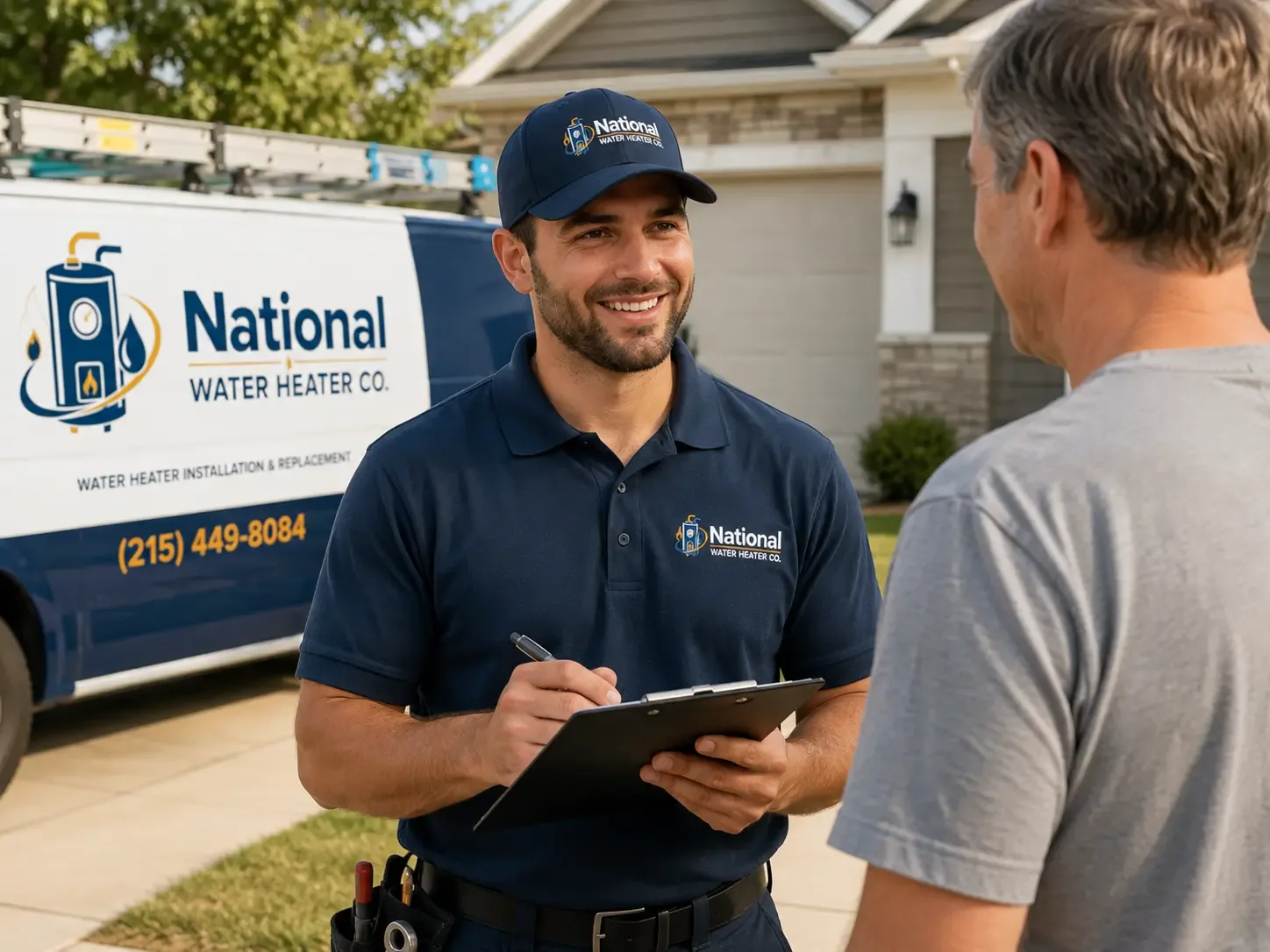Water Heater Installation Ute, IA FAQs
